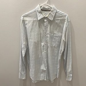 Tasso Elva Men’s button down shirt